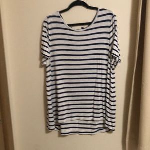 Old navy blouse